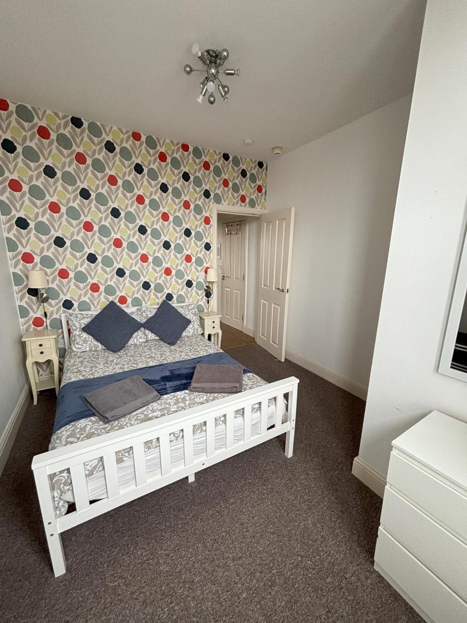 Seabreeze Apartment イーストボーン エクステリア 写真