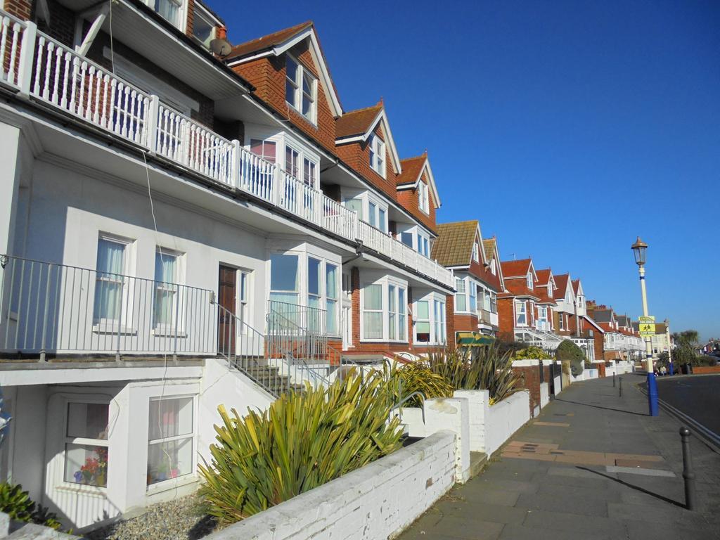 Seabreeze Apartment イーストボーン エクステリア 写真