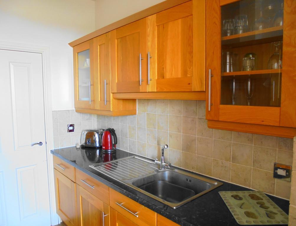 Seabreeze Apartment イーストボーン エクステリア 写真
