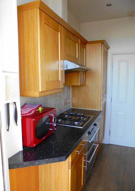 Seabreeze Apartment イーストボーン エクステリア 写真